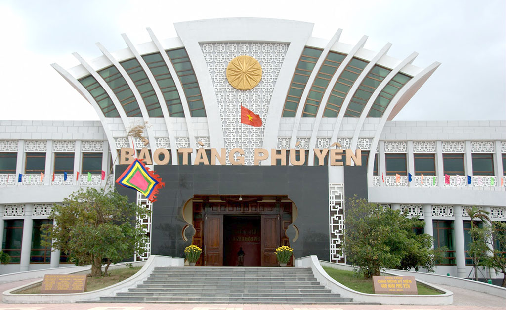 Thông báo Lịch tiếp công dân của Bảo tàng tỉnh Phú Yên năm 2025
